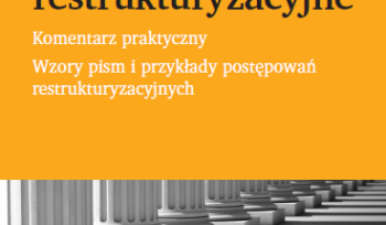 doradztwo restrukturyzacyjne - restrukturyzacja