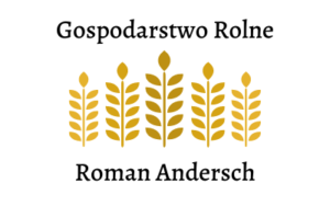 GOSPODARSTWO ROLNE ROMAN ANDERSCH